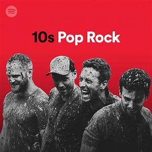 10s-pop-rock